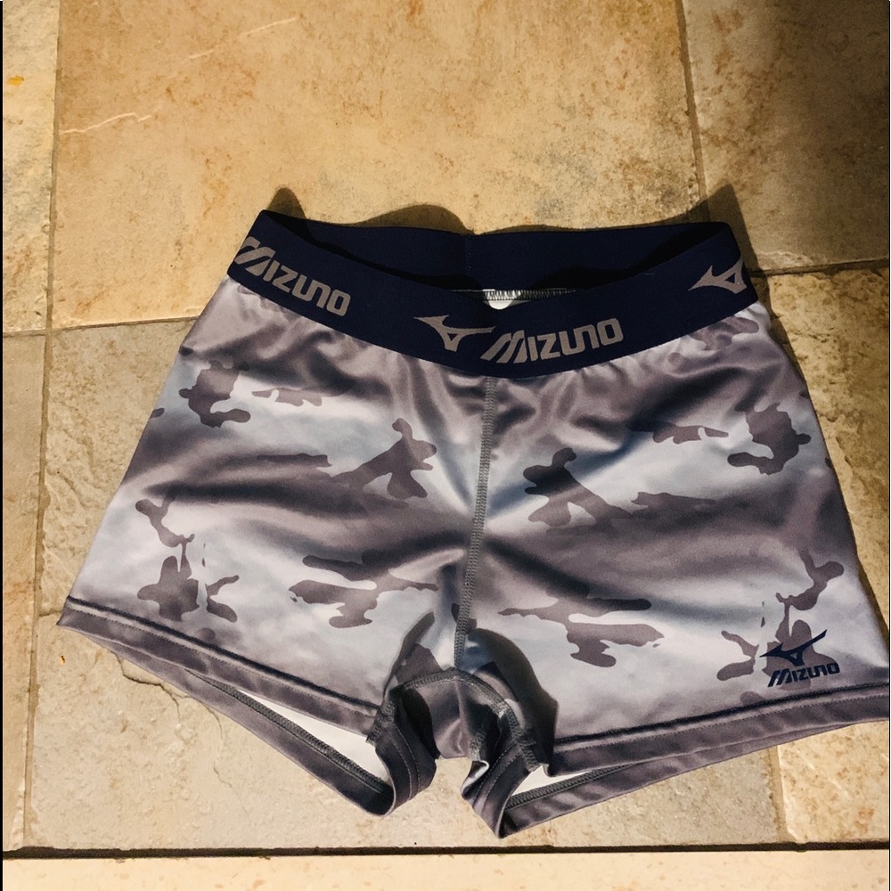 Mizuno Performance Shorts Sz M